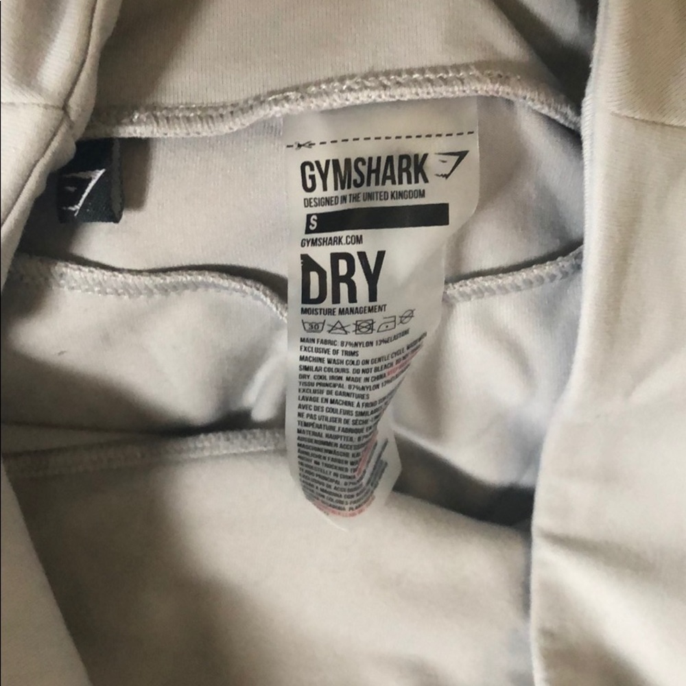 Gymshark Fused Ankle Leggings - Picture 2 of 7